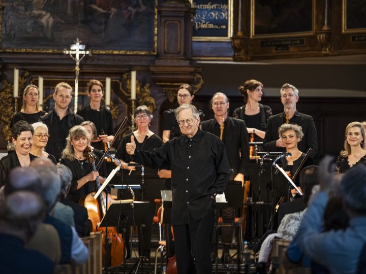 Herzenssache par excellence – Mozartfest erfolgreich beendet