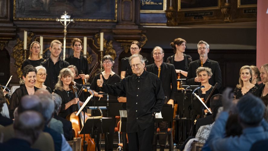 Herzenssache par excellence – Mozartfest erfolgreich beendet