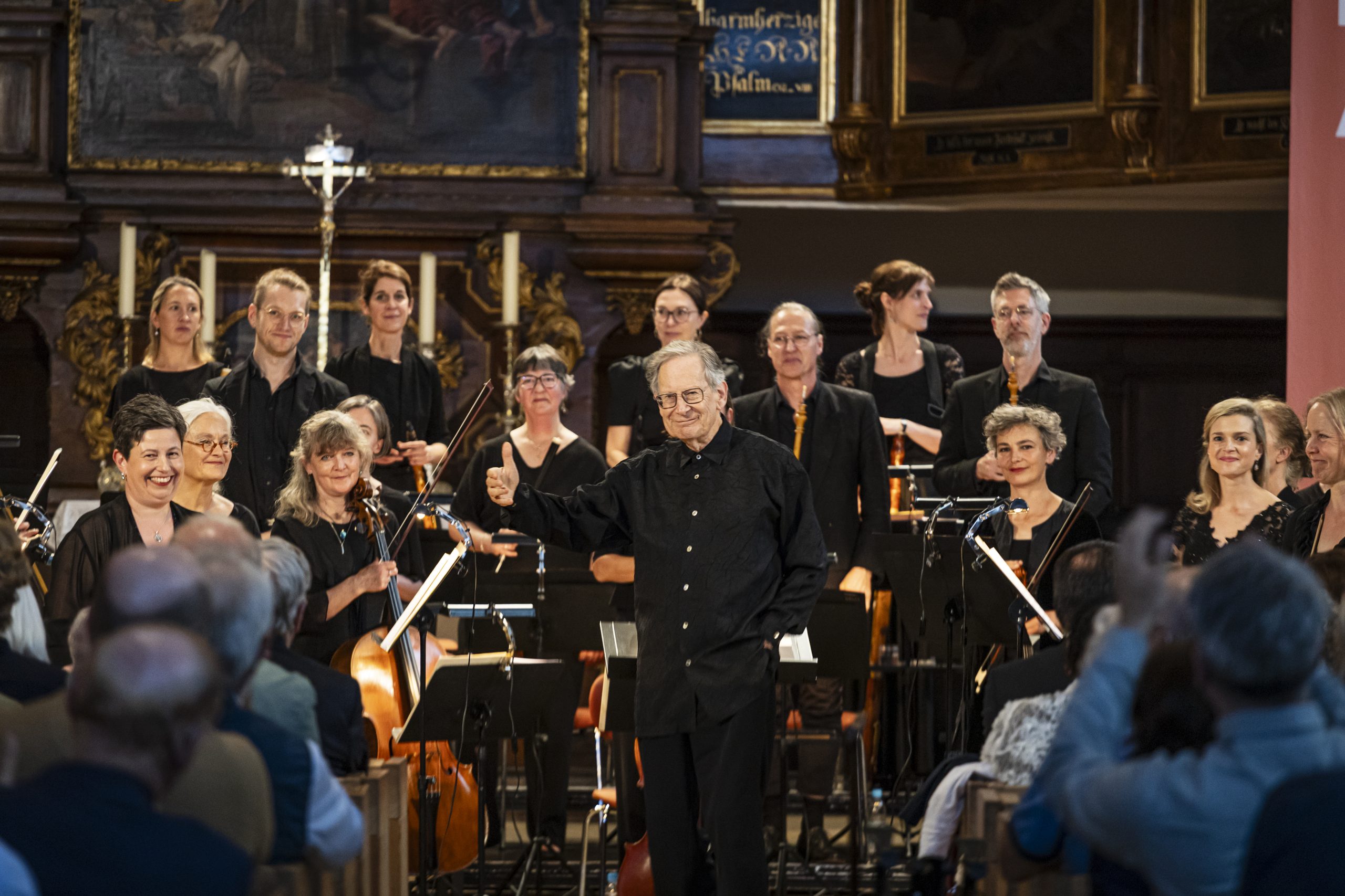 Herzenssache par excellence – Mozartfest erfolgreich beendet