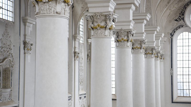 „Steinklang“ wieder in der Dominikanerkirche