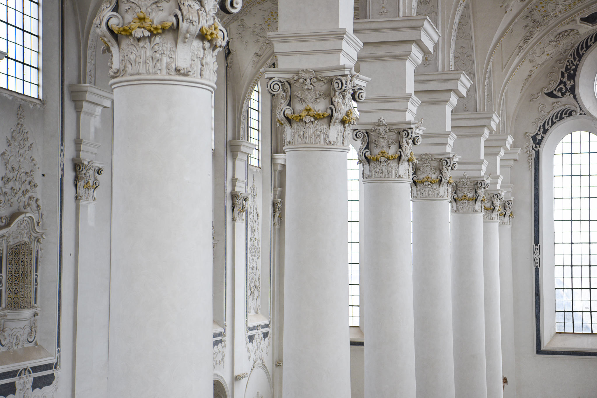 „Steinklang“ wieder in der Dominikanerkirche